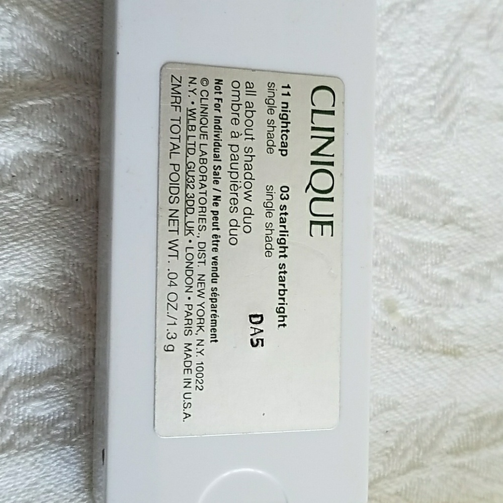 Eyeshadow - Picture 2 of 2